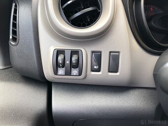 Renault Trafic Cool 128 tis.km-07/2019-89Kw-ČR-1 majitel-DPH - 13