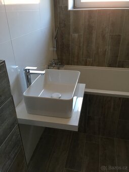 Pronájem krásného bytu 2+1 (55 m²) na Dukle – u parku a MHD - 13