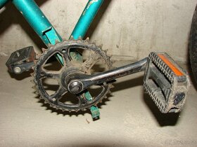 Dětské kolo Condor, odrážedlo Kinderkraft, BMX Himalaya - 13