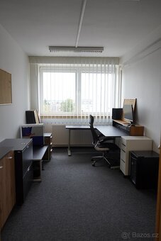 Pronájem kanceláří - 13