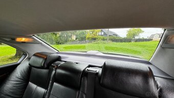 Bmw eE38 735i - 13
