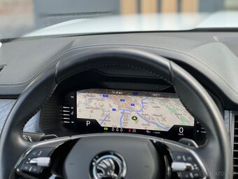 ŠKODA KODIAQ FL 2.0 TDI 110KW STYLE+ TAŽNÉ VIRTUAL COLOMBUS - 13