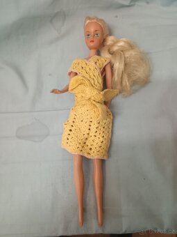 Panenky Barbie 8 ks- sběratelské - 13