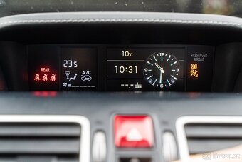 Subaru Forester 2.0 XT CVT Sport - 13