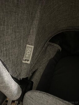 Kočárek ABC Design Salsa 4 3v1 - 13