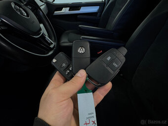 Volkswagen Multivan,Bulli 2,0TDI 146 kW DSG 4Motion 2019 - 13