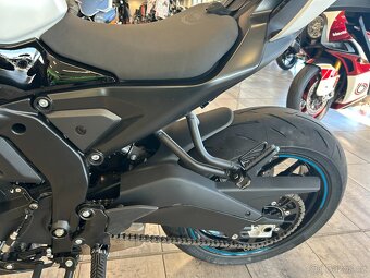 CF Moto NK 675 2025 - 13