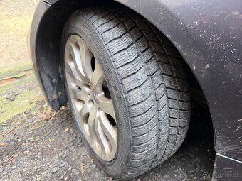 Bmw e91 320d po dilech - 13