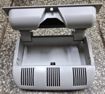 prodám veškeré ND ze Škody Octavie 2 - 13