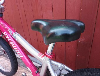 Dětské Specialized Hotrock, ALU, ráfky 16" - 13