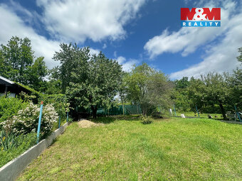 Prodej zahrady, 389 m², Kosmonosy - 13