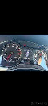 Audi A4 b8 2.0 TFSI - 13