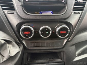 Iveco Daily 35S17 Maxi XL,automat,2016 - 13