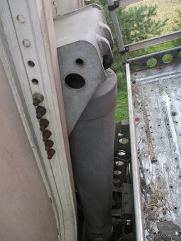 Sklápěč Schmitz Cargobull SKI 24 50m3 25082 - 13