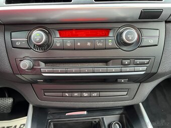 BMW X5, 3.0 D 173kW 4X4 - 13