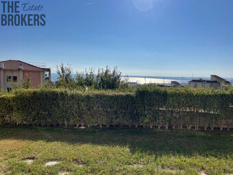 Byt 1+kk, 35 m2 Sv. Vlas Bulharsko - 13