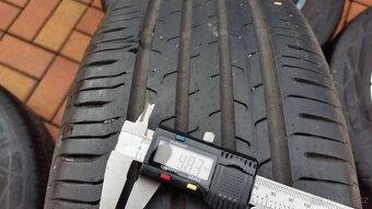 Letní sada DACIA DUSTER R17 pneu 215/60/17 - 13