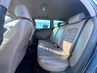 Volkswagen Passat Variant,  2,0 TDI, DSG - 13