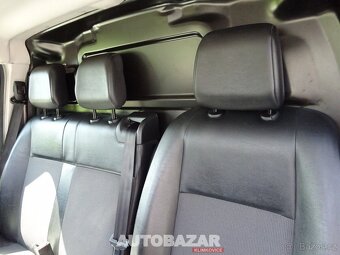 Opel Vivaro 2,0 CDTi, 130kW - 13