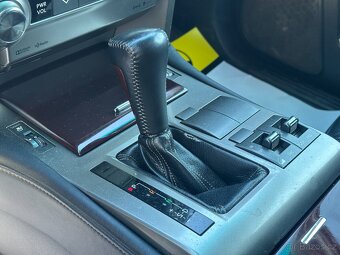 Lexus GX 460 2016 - 13