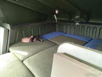 HUMMER H1 6.2.V8.DIESEL AUTOMAT HUMVEE - 13