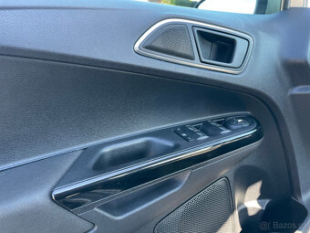 Ford B-MAX, Titanium,Max výbava,Tažné - 13