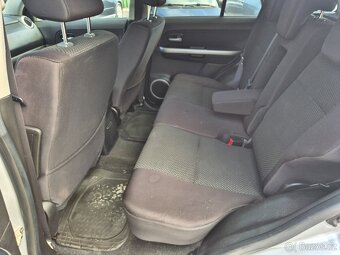 Suzuki Grand Vitara,1.9DDiS,95KW,4x4,KEYLESS,VÝHŘEV,9/2010 - 13