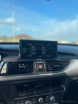 AUDI A6 2.0TFSi S-LINE AUTOMAT - 13