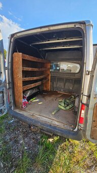Ford Transit L2H2 - 13