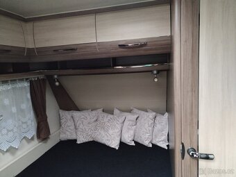 Karavan Hobby 460 de luxe - 13