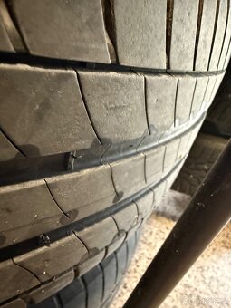 225/55 R17 alu 5X112 ET 50 - 13
