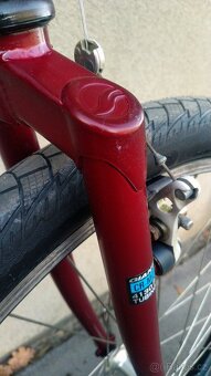Horské kolo 1993 Giant Cadex ALM1 - 13