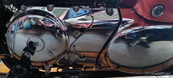 Suzuki Intruder m800 - 13