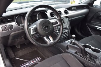 ►►Ford Mustang 5.0 FastbackTi-VCT 330Kw V8 GT◄◄ - 13