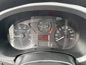 Peugeot Partner 1.6 HDi Comfort - 13