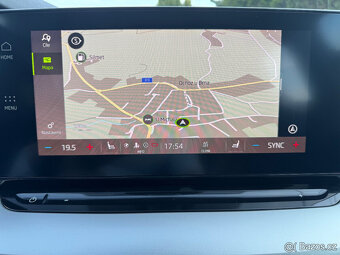 OCTAVIA IV 2.0TDI 110kW DSG STYLE+ NAVI LED KOUPENO V ČR DPH - 13