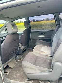 FORD GALAXY 1.9TDi AUTOMAT - 13