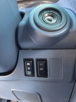 Toyota Land Cruiser, 3,0 D4D, 120kW,tažné - 13