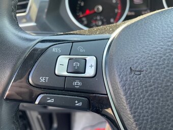 Volkswagen Tiguan, 1,5 TSi, 96kW, ČR - 13