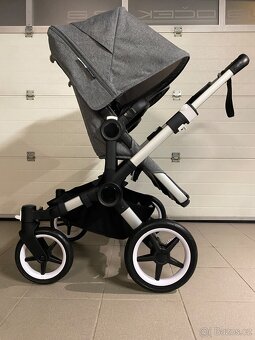 +++ Bugaboo Donkey 3 TWIN +++ - 13