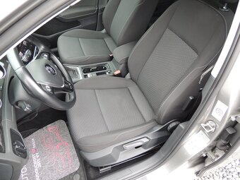 VW Golf Variant 1.6TDi,85kw,2018,2.maj.-21%DPH - 13