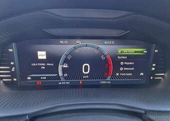 Škoda Kamiq 1,0TSI 81kW Ambition - 13