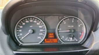 Prodám BMW E87 118d - 13