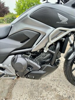 Honda nc 750 dct - 13