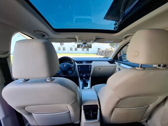 Škoda Octavia 3 combi 1.6 TDI 77kw - 13
