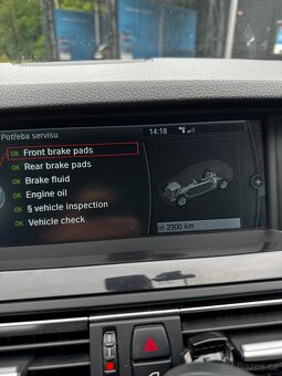 BMW 530d - 13