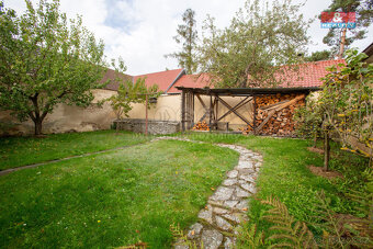 Prodej rodinného domu, 63 m², Dírná - 13