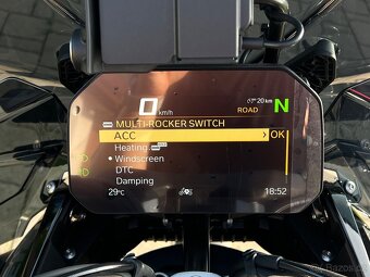 ✅ BMW R 1300 GS Adventure Triple Black 2025 - 13
