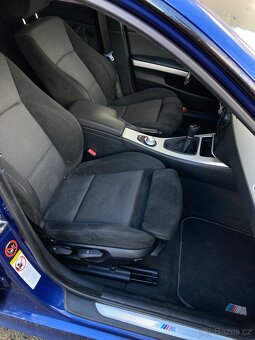 Bmw 330d e91 170kw, nová STK - 13