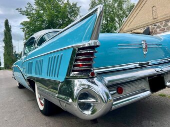 1958 Buick Roadmaster Limited Riviera - 13
